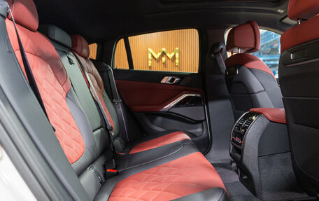 BMW X6, 2025 год, 15 690 000 рублей, 16 фотография