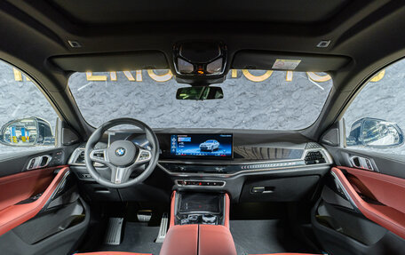 BMW X6, 2025 год, 15 690 000 рублей, 9 фотография