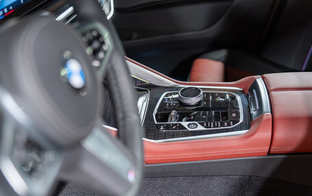 BMW X6, 2025 год, 15 690 000 рублей, 14 фотография