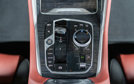 BMW X6, 2025 год, 15 690 000 рублей, 15 фотография