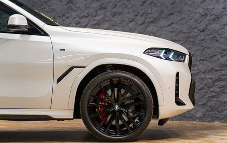 BMW X6, 2025 год, 15 690 000 рублей, 6 фотография