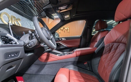 BMW X6, 2025 год, 15 690 000 рублей, 10 фотография