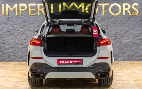 BMW X6, 2025 год, 15 690 000 рублей, 8 фотография