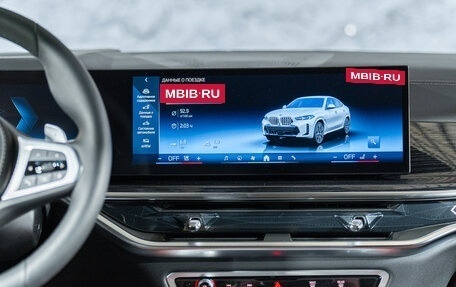 BMW X6, 2025 год, 15 690 000 рублей, 13 фотография