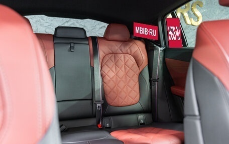 BMW X6, 2025 год, 15 690 000 рублей, 17 фотография