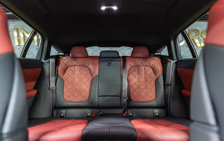 BMW X6, 2025 год, 15 690 000 рублей, 18 фотография