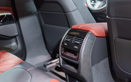 BMW X6, 2025 год, 15 690 000 рублей, 20 фотография