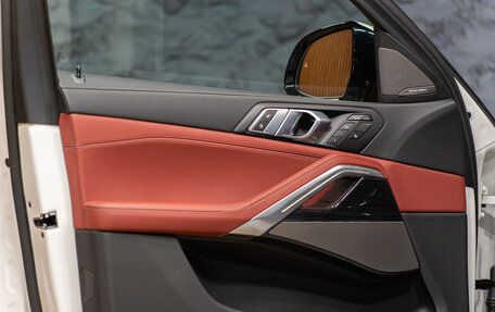 BMW X6, 2025 год, 15 690 000 рублей, 22 фотография