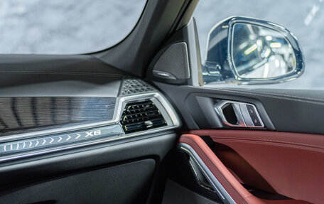 BMW X6, 2025 год, 15 690 000 рублей, 24 фотография