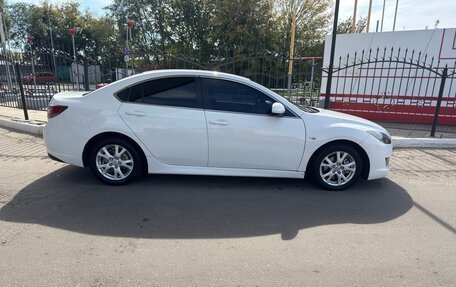 Mazda 6, 2008 год, 677 000 рублей, 7 фотография