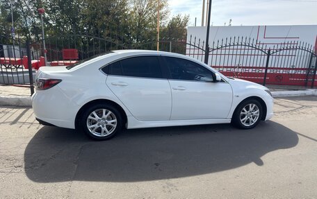 Mazda 6, 2008 год, 677 000 рублей, 6 фотография