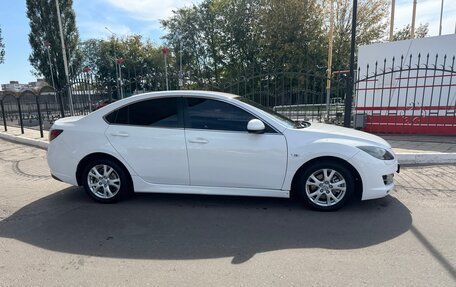 Mazda 6, 2008 год, 677 000 рублей, 5 фотография