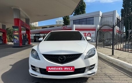 Mazda 6, 2008 год, 677 000 рублей, 2 фотография
