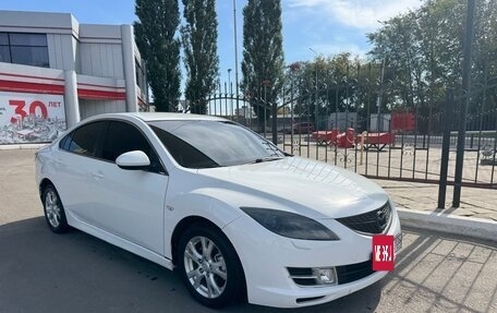 Mazda 6, 2008 год, 677 000 рублей, 3 фотография
