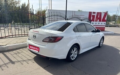 Mazda 6, 2008 год, 677 000 рублей, 9 фотография