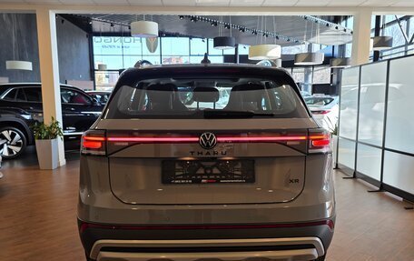 Volkswagen Tharu, 2025 год, 3 300 000 рублей, 3 фотография