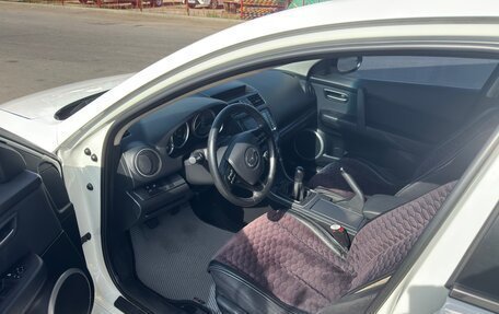 Mazda 6, 2008 год, 677 000 рублей, 17 фотография