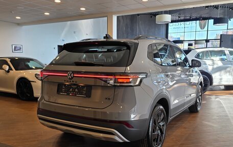 Volkswagen Tharu, 2025 год, 3 300 000 рублей, 4 фотография