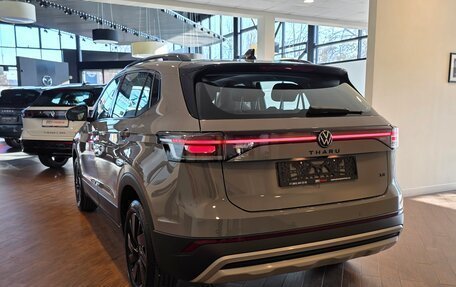 Volkswagen Tharu, 2025 год, 3 300 000 рублей, 2 фотография