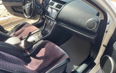 Mazda 6, 2008 год, 677 000 рублей, 18 фотография