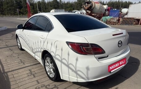 Mazda 6, 2008 год, 677 000 рублей, 15 фотография