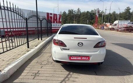 Mazda 6, 2008 год, 677 000 рублей, 12 фотография