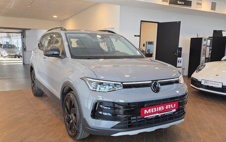 Volkswagen Tharu, 2025 год, 3 300 000 рублей, 5 фотография