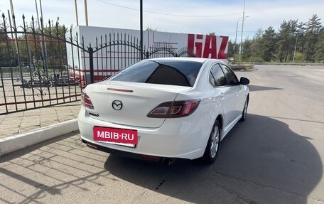 Mazda 6, 2008 год, 677 000 рублей, 14 фотография