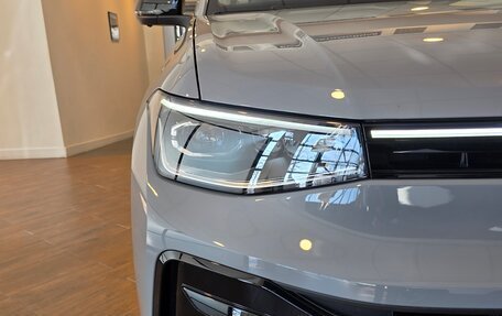 Volkswagen Tharu, 2025 год, 3 300 000 рублей, 7 фотография