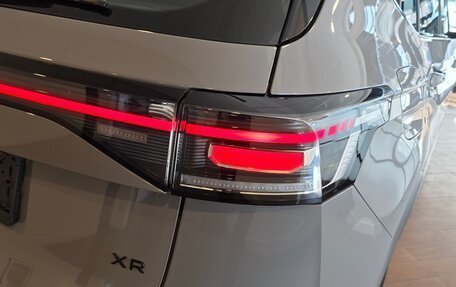 Volkswagen Tharu, 2025 год, 3 300 000 рублей, 9 фотография