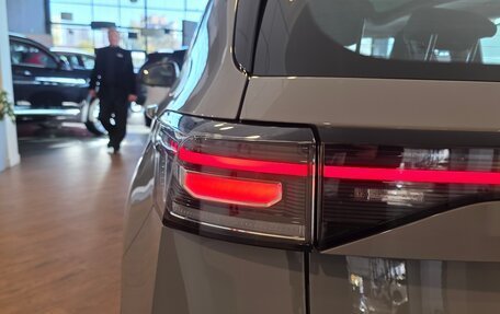 Volkswagen Tharu, 2025 год, 3 300 000 рублей, 10 фотография