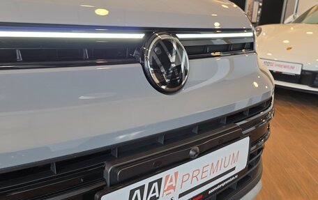 Volkswagen Tharu, 2025 год, 3 300 000 рублей, 8 фотография