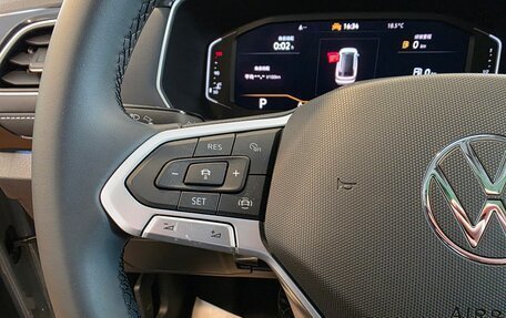 Volkswagen Tharu, 2025 год, 3 300 000 рублей, 18 фотография