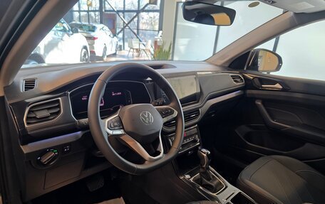 Volkswagen Tharu, 2025 год, 3 300 000 рублей, 15 фотография