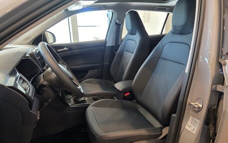 Volkswagen Tharu, 2025 год, 3 300 000 рублей, 14 фотография