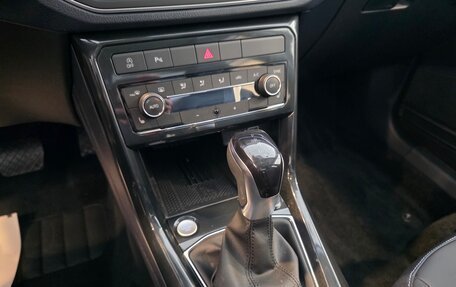 Volkswagen Tharu, 2025 год, 3 300 000 рублей, 16 фотография