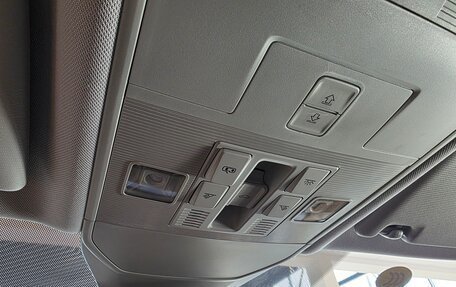 Volkswagen Tharu, 2025 год, 3 300 000 рублей, 21 фотография