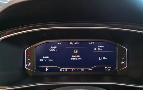 Volkswagen Tharu, 2025 год, 3 300 000 рублей, 20 фотография