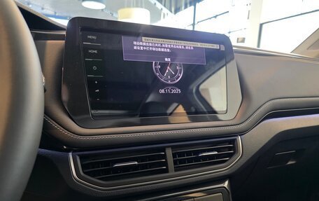 Volkswagen Tharu, 2025 год, 3 300 000 рублей, 19 фотография