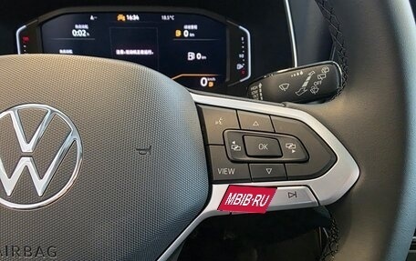 Volkswagen Tharu, 2025 год, 3 300 000 рублей, 17 фотография