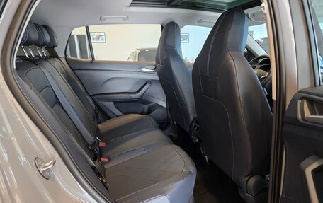 Volkswagen Tharu, 2025 год, 3 300 000 рублей, 24 фотография