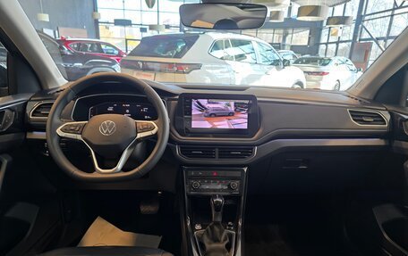 Volkswagen Tharu, 2025 год, 3 300 000 рублей, 23 фотография