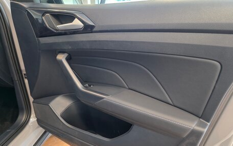 Volkswagen Tharu, 2025 год, 3 300 000 рублей, 25 фотография