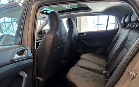 Volkswagen Tharu, 2025 год, 3 300 000 рублей, 22 фотография