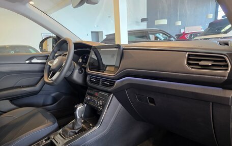 Volkswagen Tharu, 2025 год, 3 300 000 рублей, 26 фотография