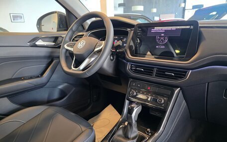 Volkswagen Tharu, 2025 год, 3 300 000 рублей, 28 фотография