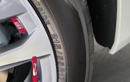 Volkswagen Tharu, 2025 год, 3 300 000 рублей, 29 фотография