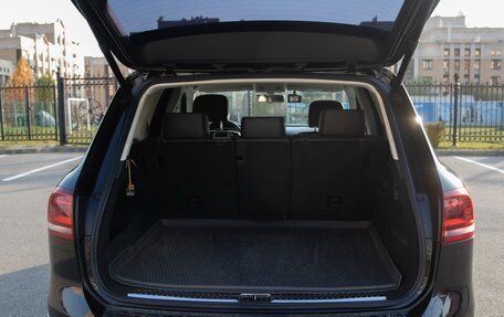 Volkswagen Touareg III, 2016 год, 3 200 000 рублей, 8 фотография