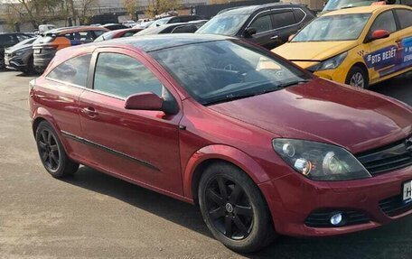 Opel Astra H, 2006 год, 510 000 рублей, 3 фотография