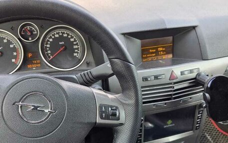 Opel Astra H, 2006 год, 510 000 рублей, 6 фотография